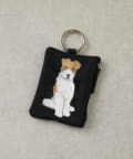 BEARDSLEY(ビアズリー) Dogポーチ