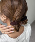 Lattice(ラティス) カラーヘアゴムセット(3P)