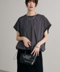 LARUTA(ラルータ) ［WEB限定］ミニトートバッグ