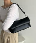 CAPRICIEUX LE'MAGE(カプリシュレマージュ) 【500mlペットボトル収納可◎】ロールバッグ