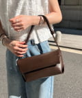 CAPRICIEUX LE'MAGE(カプリシュレマージュ) 【500mlペットボトル収納可◎】ロールバッグ