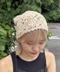 Lattice(ラティス) クロシェビーニー