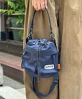 CPCM(シーピーシーエム) 【OUTDOOR PRODUCTS】巾着ミニショルダー