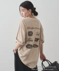 LOUNGEDRESS(ラウンジドレス) 【GOOD ROCK SPEED】 FORD Tシャツ