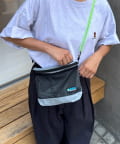CIAOPANIC TYPY(チャオパニックティピー) 【Franklin Climbing】サコッシュバッグ