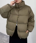 FREDY & GLOSTER(フレディ アンド グロスター) 【Traditional WeatherWear】HASELEY DOWN