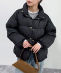 FREDY & GLOSTER(フレディ アンド グロスター) 【Traditional WeatherWear】HASELEY DOWN