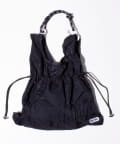 FREDY & GLOSTER(フレディ アンド グロスター) 別注 OUTDOOR PRODUCTS ドロストショッパーバッグ