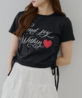 NICE CLAUP / OLIVE des OLIVE OUTLET(ナイスクラップ  / オリーブ デ オリーブ アウトレット) 【RMAF】アソートドロストチビＴ