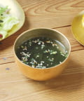 salut!(サリュ) ダブルウォールボウル：12cm／おうちで楽しむ焼肉時間