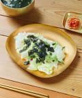 salut!(サリュ) サービングレクタングルプレート／おうちで楽しむ焼肉時間