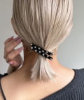 Lattice(ラティス) スターヘアクリップセット(2P)