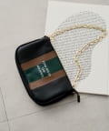 LOUNGEDRESS(ラウンジドレス) ラインミニBag