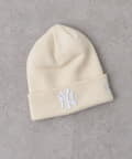 LOUNGEDRESS(ラウンジドレス) 【NEW ERA/ニューエラ】Cuff Knit