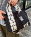 CIAOPANIC TYPY(チャオパニックティピー) 【MumME】キルティングショルダーBAG