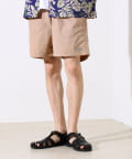 FREDY & GLOSTER(フレディ アンド グロスター) 【EDDIE BAUER】タイダル ショーツ/TIDAL SHORTS