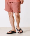 FREDY & GLOSTER(フレディ アンド グロスター) 【EDDIE BAUER】タイダル ショーツ/TIDAL SHORTS