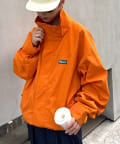 CIAOPANIC TYPY(チャオパニックティピー) 【Franklin Climbing】　【ES】CASCADEJACKET　カスケードドッキングアウター