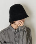 Jena　espace merveilleux(ジェナ　エスパスメルヴェイユ) モールヤーンベルハット