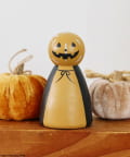 salut!(サリュ) こびとジャックオランタン／natural halloween