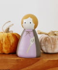 salut!(サリュ) こびとまじょ／natural halloween