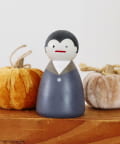 salut!(サリュ) こびとドラキュラ／natural halloween