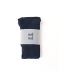 NOLLEY'S(ノーリーズ) 【nolnol/ノルノル】静電気防止加工コットンタイツ