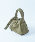 WHO’S WHO gallery(フーズフーギャラリー) ナイロンBIGBAG