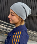 WHO’S WHO gallery(フーズフーギャラリー) リブビーニー