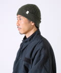 FREDY & GLOSTER(フレディ アンド グロスター) 【リバーシブル仕様】【UNISEX】別注 ストラタスケーブルワッチ