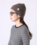 FREDY & GLOSTER(フレディ アンド グロスター) 【リバーシブル仕様】【UNISEX】別注 ストラタスケーブルワッチ