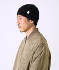 FREDY & GLOSTER(フレディ アンド グロスター) 【リバーシブル仕様】【UNISEX】別注 ストラタスケーブルワッチ