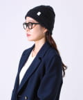 FREDY & GLOSTER(フレディ アンド グロスター) 【リバーシブル仕様】【UNISEX】別注 ストラタスケーブルワッチ