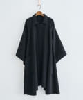 BEARDSLEY(ビアズリー) 《9/10(水)12時予約開始・15 quinze》リバーフレアーコート