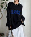 DOUDOU(ドゥドゥ) BLANCHE プルオーバー