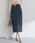 La boutique BonBon(ラブティックボンボン) アムンゼンペンシルスカート