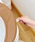 salut!(サリュ) toilet便座ハンドル