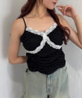 one after another NICE CLAUP(ワンアフターアナザー ナイスクラップ) カップ付きインナー