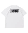 OUTLET(アウトレット) 【twoles】カノコモックネックT