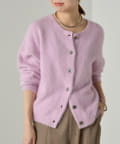 Loungedress】FURカシミヤ2WAYニット | OUTLET(アウトレット