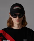 Lui's(ルイス) 【UMBRO】 CAP