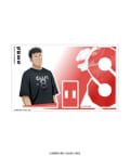 baseyard tokyo(ベースヤード トーキョー) 【怪獣８号】＜Tシャツ版権＞アクリルスタンド カードデザインVer.