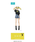 baseyard tokyo(ベースヤード トーキョー) 【怪獣８号】＜Tシャツ版権＞アクリルメガフィギュア