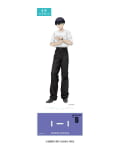 baseyard tokyo(ベースヤード トーキョー) 【怪獣８号】＜Tシャツ版権＞アクリルメガフィギュア