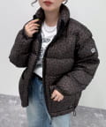FREDY & GLOSTER(フレディ アンド グロスター) 《別注》【TAION/タイオン】MOUNTAIN PACKABLE VOLUME