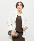 NOLLEY'S(ノーリーズ) MY STANDARD シャツ