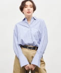 NOLLEY'S(ノーリーズ) MY STANDARD シャツ