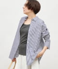 NOLLEY'S(ノーリーズ) MY STANDARD シャツ