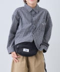 CIAOPANIC TYPY(チャオパニックティピー) 【KIDS】【FOX×TYPY】ウエストポーチBAG