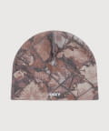 WHO’S WHO gallery(フーズフーギャラリー) OBEY BOLD CAMO BEANIE